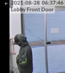 VSP asks for public's help in identifying person