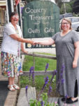 New owner for Country Treasures quilt shop in Chester