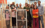 Drafty windows? 'Community Build' heads to Londonderry