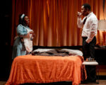 Powerful 'Mountaintop' built on sterling performances