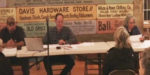 Andover board OKs dollar amount for emergency services; tables ATV ordinance till Town Meeting