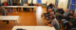 Negotiations with Chester to begin as Andover residents weigh in on fire, ambulance