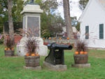 To the editor: Townscape celebrates fall season with new plantings