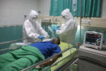 State Covid cases decline, Chester numbers rise
