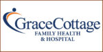 Grace Cottage earns gold for Worksite Wellness