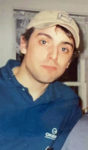 Philip Atwood Carpenter Jr., 40, of Springfield