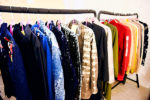 To the editor: Thanks to all who made Warm Hands coat drive successful