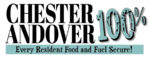Find out how to be fuel, food secure for winter