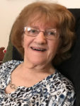 Elizabeth 'Betty' Carmichael, 83, of Chester