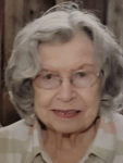 Graveside services set for Eveleth Basso, 97, of Chester
