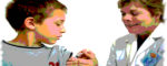Vermont hits daily record in Covid cases as rollout begins for Pfizer vaccines for kids 5 to 11