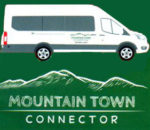 Nov. 30 Open House to introduce Mtn. Town transit van