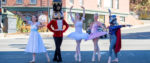 Dance Factory's annual 'Nutcracker' to be performed at Green Mountain on Dec. 11 & 12