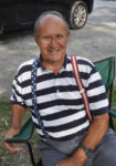 Reginald Cyr, 80, of Londonderry