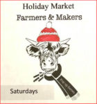 Friends of West River Trail hosting Saturday Holiday Pop-up Market in Londonderry