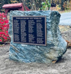 Windham to dedicate Veterans Memorial Nov. 14
