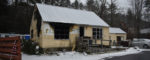 Residents safe, 3 dogs perish in Chester house fire