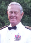 Col. Henry Goldsborough Moseley, 92, of Grafton