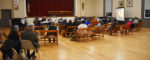 Chester board's mask discussions to continue through holidays