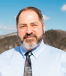 Springfield Hospital safety chief named president of Vermont Healthcare Engineers Society