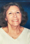 Lee Ann Boyd McKenna, 78, of Weston