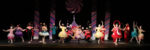 To the editor: Thanks to all who made Dance Factory's 'Nutcracker' a success