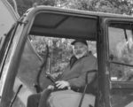 Richard Wyman, 65, of West Townshend