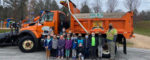 BRSU kids plunge into naming rights for community snowplows
