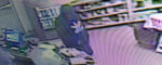 Police look for suspect in Westminster armed robbery