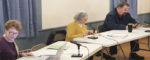 Andover board opts for in-person Town Meeting; Bodin says voters' voices are being disrespected