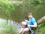 Black River Action Team seeks 'River Dippers'