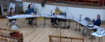Chester board OKs 'statement' encouraging individual Covid mitigation measures