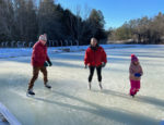 Derry Rink Grand Opening now set for Saturday