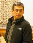 Rasmussen takes over leadership of Ascutney Regional Commission