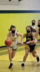 GM girls exit court with a smile despite 59-35 loss to West Rutland