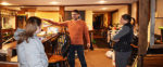 Hearth & Home: New owners blend talents <break> to bring new life to Stone Hearth