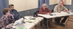 Three member Andover board talks reappraisal, short term rentals