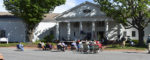 Variations on a Town Meeting Day