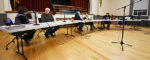 Chester Select Board talks around cannabis vote
