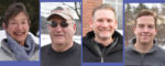 Meet the candidates: Four vie for two one-year seats on Chester Select Board