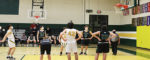 GM boys repel Rebels in a blistering first-quarter