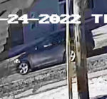 Police search for Connecticut SUV that caused Cavendish crash