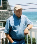 Richard N. Baker, 82, formerly of Andover,
