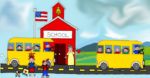 Cavendish principal finalist forum March 1; special GMUSD board meeting March 2