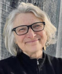 To the editor: Susan Leader on candidacy for Andover Select Board member