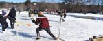 Chester on Ice! Annual Winter Carnival lures smiling families on a snowy weekend
