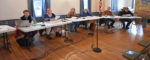 New Andover board OKs fire/ambulance contract, mulls reappraisal