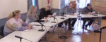 Andover Select Board replaces another member, talks short-term rentals again