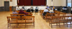 Chester board re-appoints Hudkins, sets up local cannabis commission