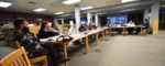 GM board hears comments on early release for teacher training